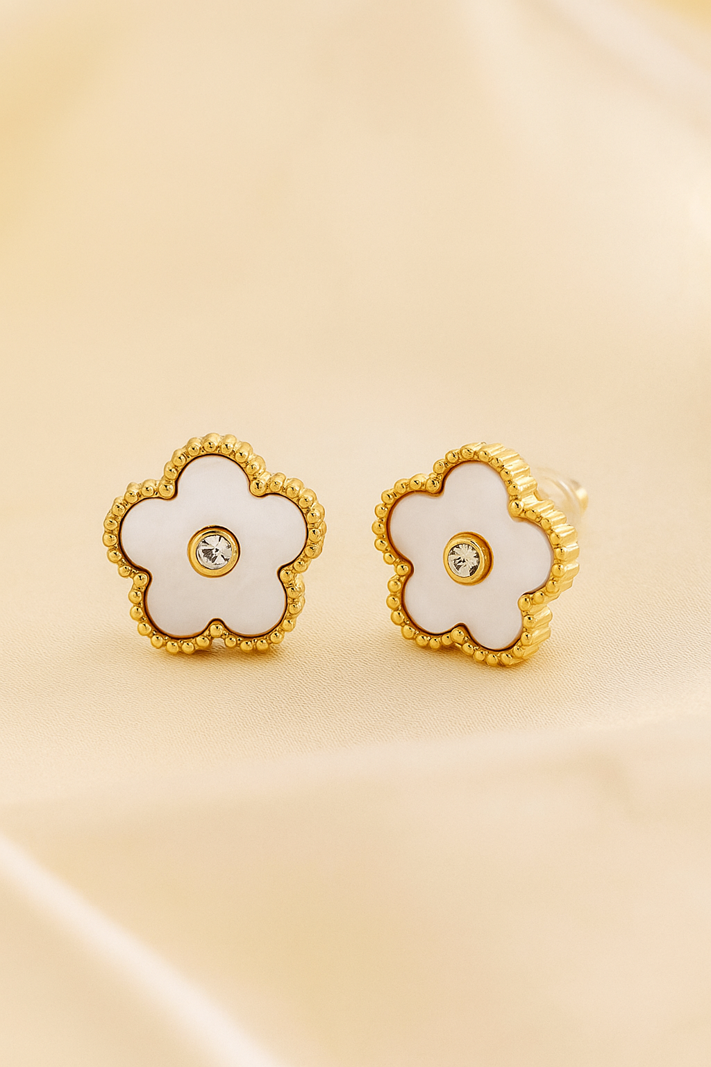 Wasserfester Schmuck